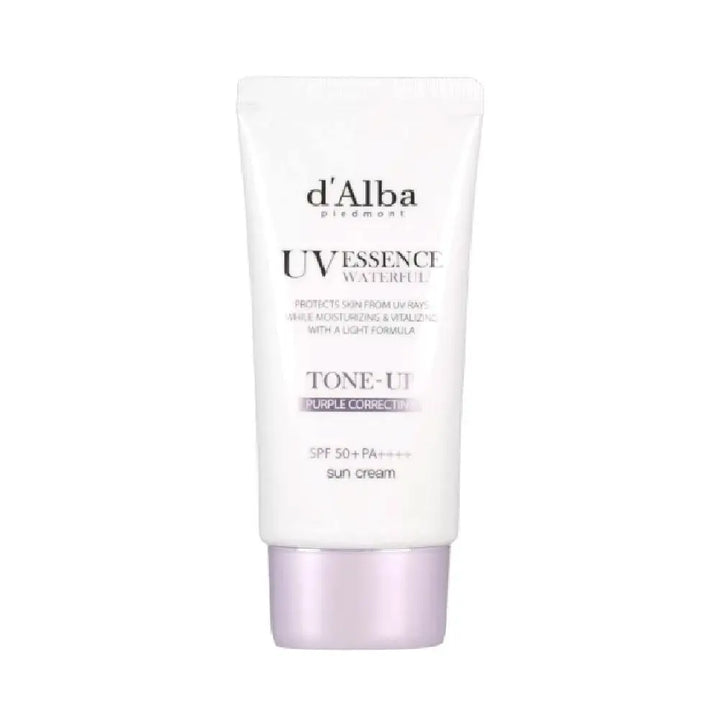 A set of 2PCS 50ml Full Body UV Protection Sunscreen offers hydrating, refreshing, and breathable care for comfortable, comprehensive sun protection.