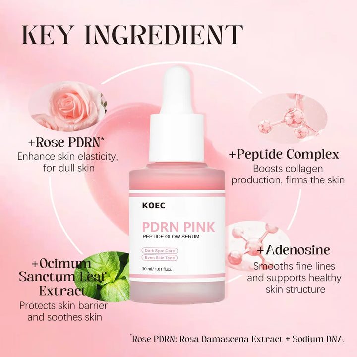 Face Moisturizer Lightweight Moisturizing Cream 5% Niacinamide for Uneven Skin Tone, Glow hydration Collagen Capsule Cream